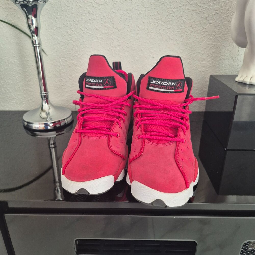 Tenis Jordan mujer - Picture 8 of 8